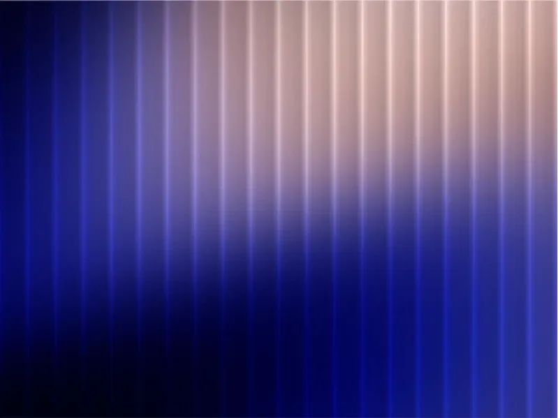Fractal Glass Effect Framer Effects