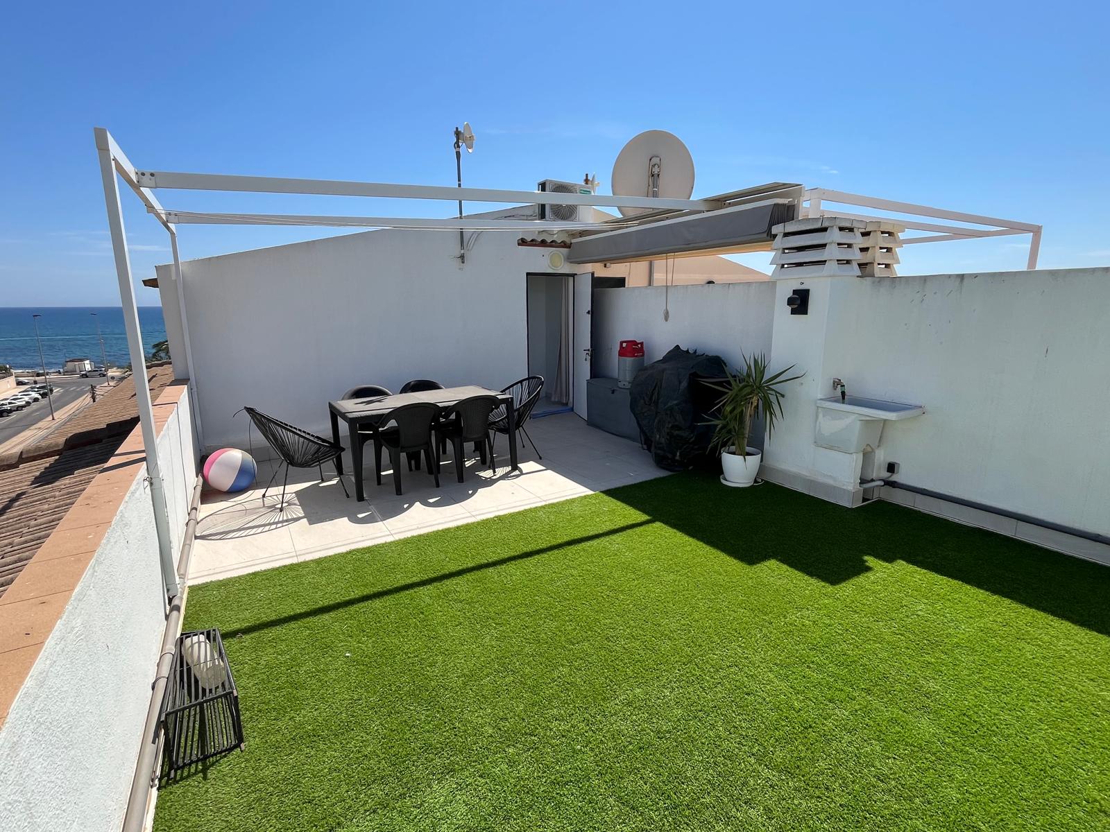 Appartement à louer La Veleta — 4