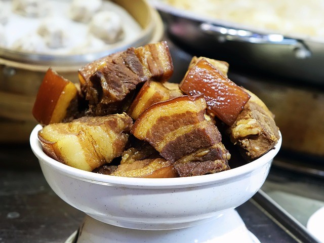 Pork Curry