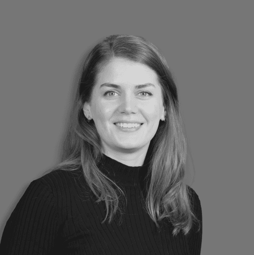 Jenny Borg Modular Finance