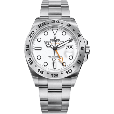 Rolex Explorer II image 0