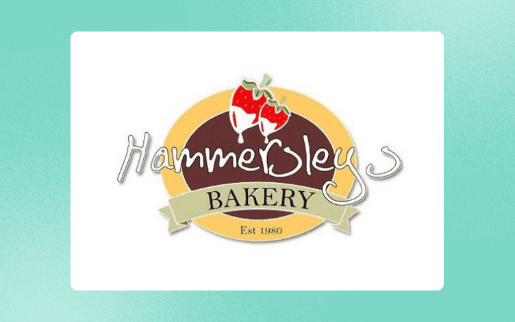 bakery logo