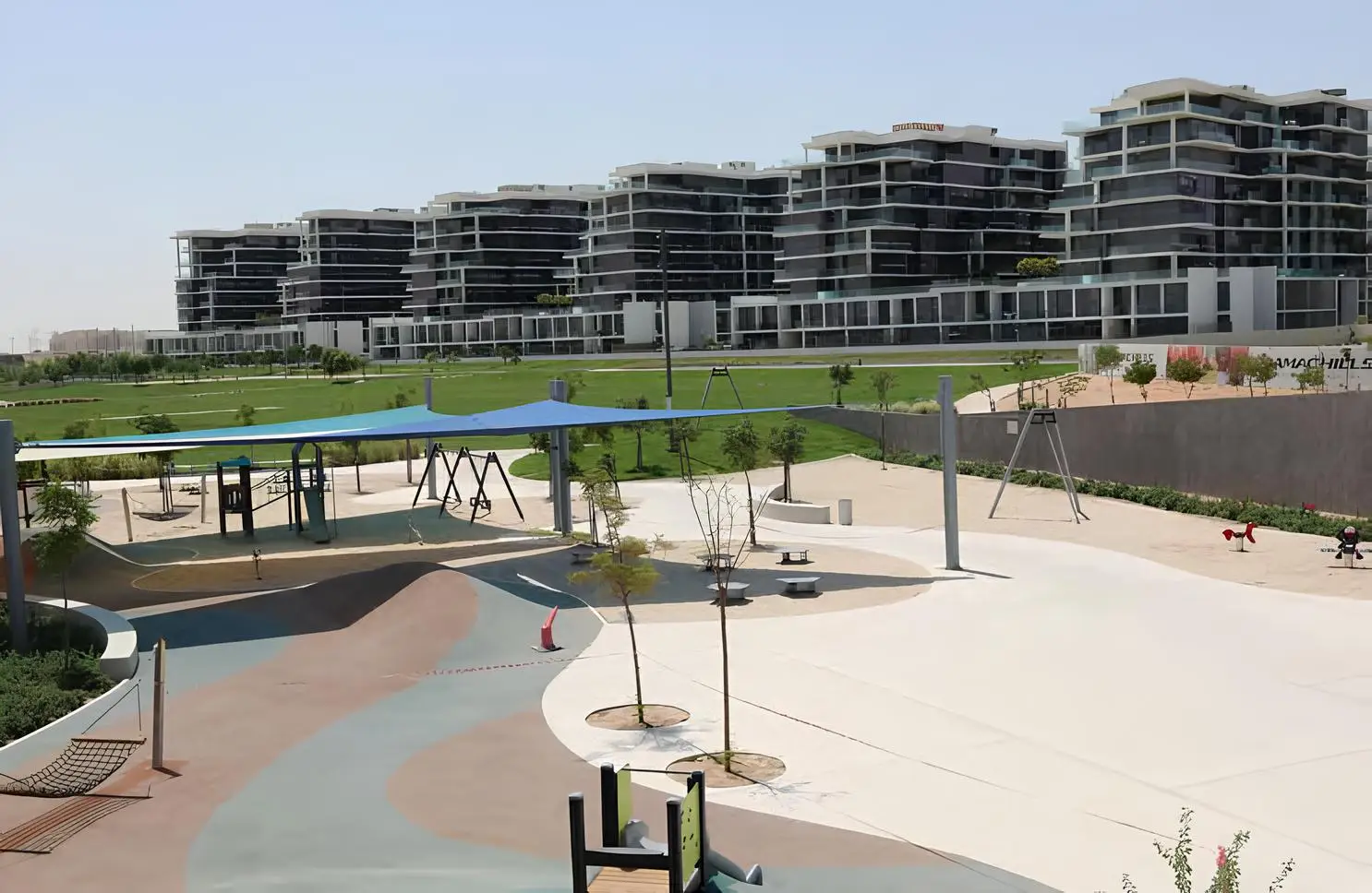 DAMAC Loreto