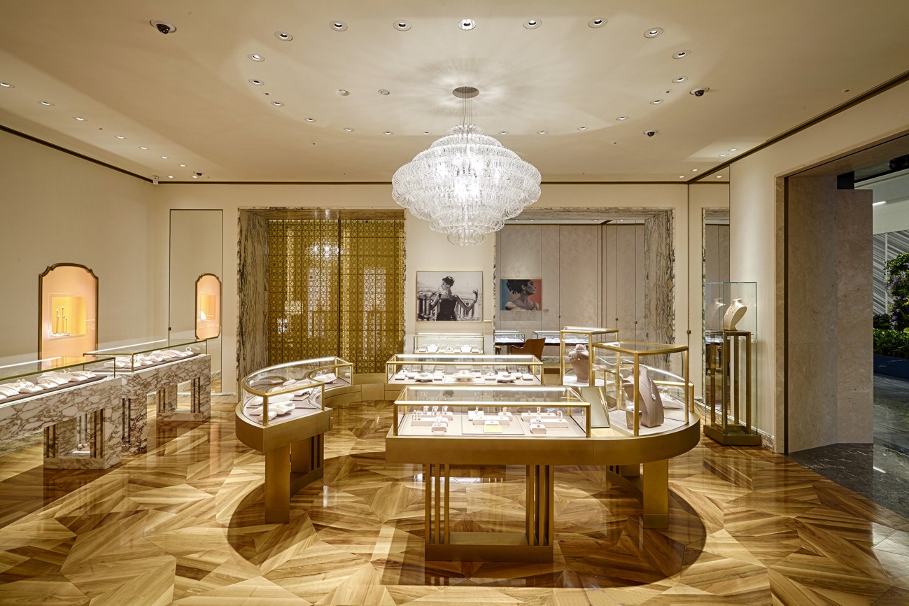 Contemporary Works 2021 Image