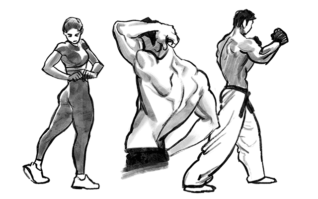 gesture-drawing-acting
