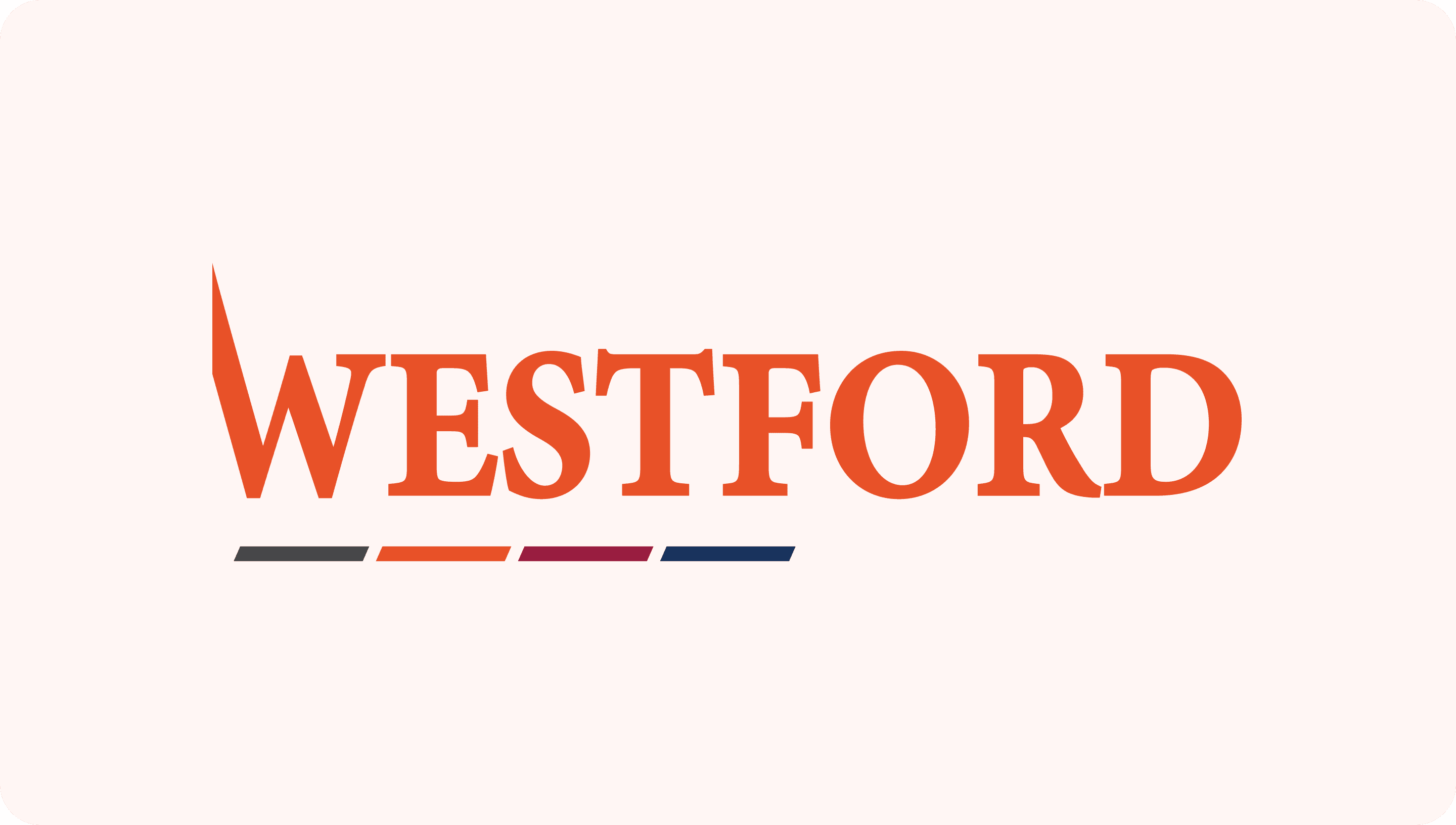 Westford University College