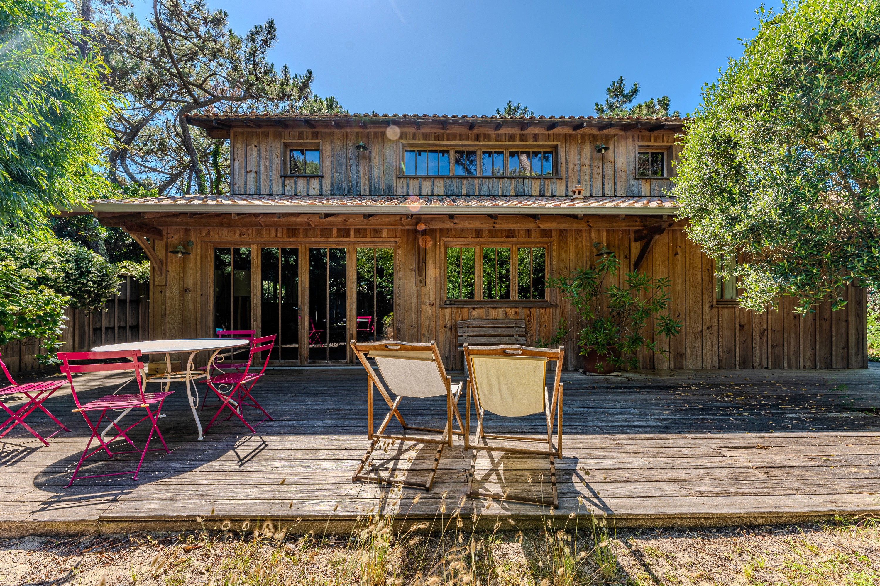 BELLAVISTA ESSENTIAL