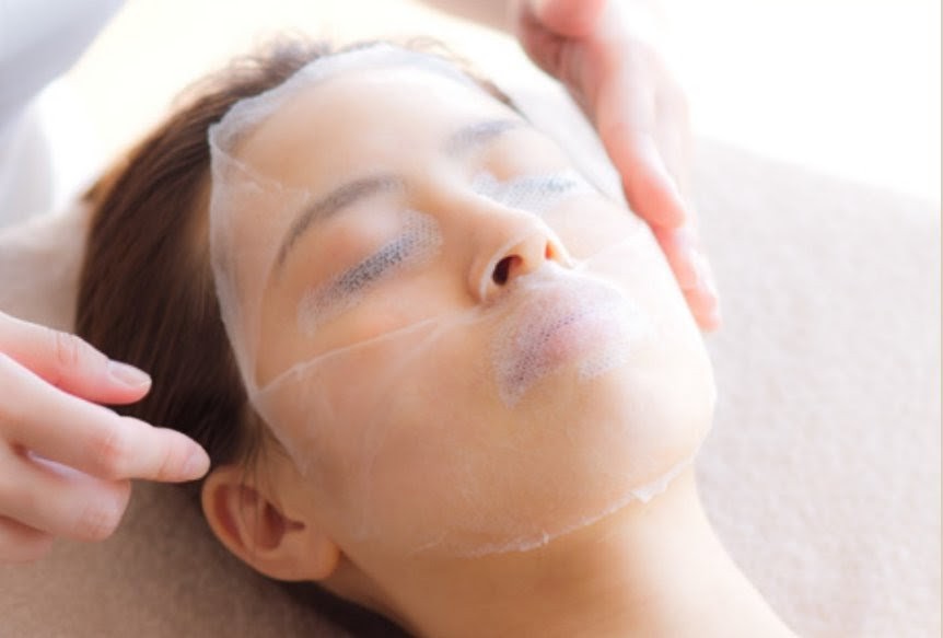 名古屋西尾スキンケアーサロンあ・ナチュールスキントリーメント