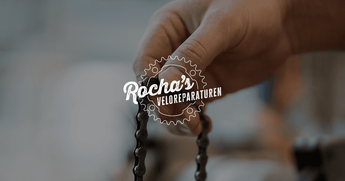 Rocha's Veloreparaturen