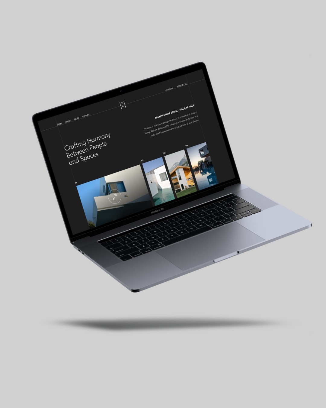 Desktop UI