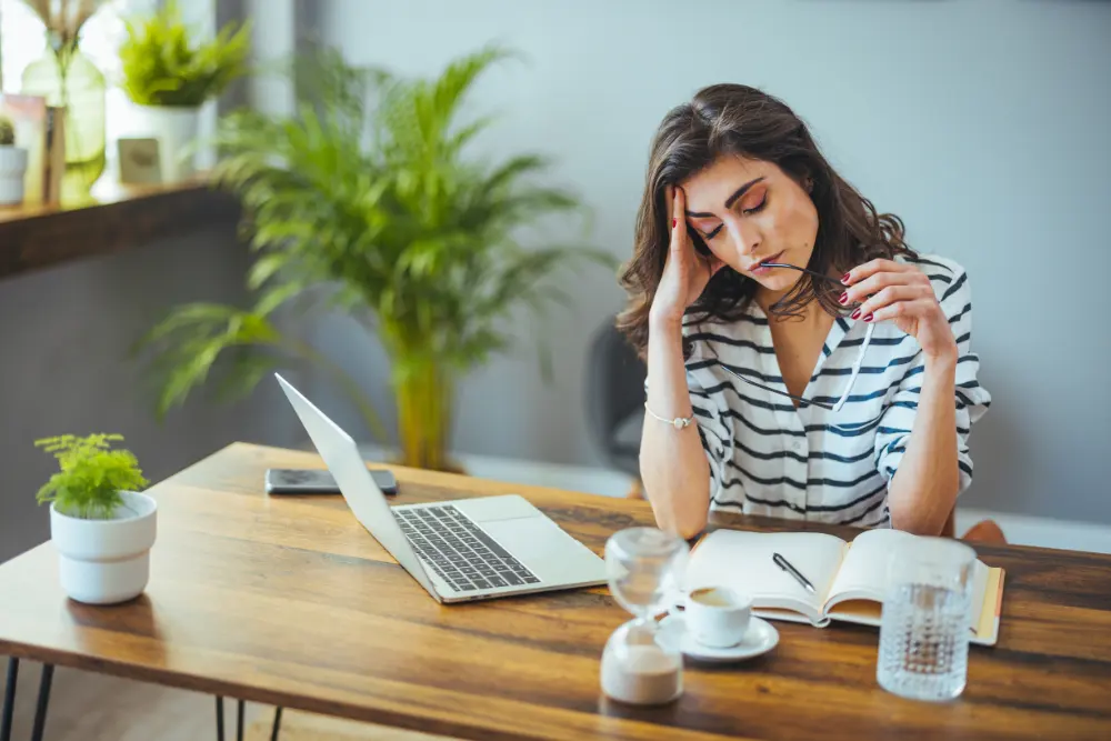 You show up to work with a cup of coffee. You plan to give care… make a difference… help someone turn their life around. But wait. Who’s helping you? Your shoulders ache. Your heart feels heavy. Your energy is stale, like a light that’s slowly burning out. You ask yourself: Am I the problem… or is this something bigger? Maybe you’ve whispered it to a colleague. Maybe you’ve cried in your car after a long shift. Maybe you’ve wondered: are therapist burnout signs real? Let’s be honest. You didn’t come into this field to end up wiped out and drained. You came here to heal… to be a steady hand. And yet… burnout (that stifling exhaustion that crushes joy and leaves you feeling flat) is creeping closer than you’d like. Is it real? Or is it just a “rough patch”? If you’ve felt emotional deadness after sessions… that creeping dread before work… or noticed yourself caring less for clients than you used to, chances are you’re seeing real burnout signals, not just stress. Remember: This isn’t a weakness. It’s a system-wide wake-up call. And that’s why we’re going to unpack it with research, real-life examples, and yes, solutions that actually help you turn the tide. Why Do Therapists Experience Burnout Signs? Let’s zoom in on why this happens. Therapists don’t just push papers. They absorb emotion, sit in pain, and guide people through trauma. That’s heartfelt labor, not surface-level work. A study published in Healthcare by Carine Fernandes, Carla Barros, and Pilar Baylina (2025) really nailed it. They found that burnout among healthcare workers isn’t just about hours. Nope. It’s about emotional demands, workplace interactions, and how valued workers feel. These factors predicted exhaustion, detachment, and low achievement. Not caseload numbers alone. Let’s imagine this: You see back-to-back clients with heavy trauma. You give your best every single time. You get praise once in a blue moon, but your schedule stays packed. Emotional labor never stops. This repeated emotional exposure hits your nervous system hard. Burnout isn’t just tiredness. It’s emotional depletion. So, you ask yourself: Why does this keep happening? Why can’t I bounce back like before? Is this just part of the job? Smart questions! Because burnout isn’t a personality flaw. It’s a predictable response to relentless emotional strain. Here’s the good news: Care Predictor’s Pre-Hire Assessments help organizations spot staff who might be more prone to burnout before they hit the job floor — stopping the cascade before it starts. Early detection isn’t just smart. It’s lifesaving. How Can You Identify Burnout Early? Burnout doesn’t hit like lightning. It whispers. At first, you might feel tired, like anyone after a rough week. But then: Your patience shrinks. You dread client sessions you once loved. You find it harder to connect emotionally. You start questioning your competence. These are your early warning signs. A 2025 study on burnout and therapist performance published in JAMA Network Open by Nina A. Sayer and her team found that therapists who endorsed burnout had significantly lower odds of achieving meaningful patient improvement compared to therapists who were not burned out. Wow. That means burnout doesn’t just hurt you. It impacts the care your clients get. Red flags to watch: Trouble sleeping Emotional disengagement from clients Chronic fatigue despite rest Irritability or apathy Work feels like a slog People brush it off at first, thinking it’s “just stress.” But this isn’t stress. It’s systemic performance decline. Here’s the kicker: burnout can quietly erode your empathy, clarity, and connection. You may still be competent, but the spark dims. That’s why Care Predictor’s Employee Assessments are so smart. Not check-boxing. They measure emotional health, engagement, and burnout signals, so you catch issues before they become crises. Is Compassion Fatigue the Same Thing? People mix these up all the time. Let’s untangle it. Burnout: emotional exhaustion from ongoing stress and overloaded resources. Compassion fatigue: emotional depletion from caring deeply for others. They overlap, but they aren’t identical. Think of it this way: burnout is a slow drain. Compassion fatigue is a heavy emotional weight pulling you down. Both leave you numb, tired, and unable to give fully. In a 2025 European study in the European Journal of Psychiatry, Francisco Del Olmo-Romero and colleagues found that higher burnout scores in mental health professionals were linked to emotional exhaustion, depersonalization, and reduced personal accomplishment. These feelings amplified negative attitudes toward clients and emotional detachment. Bottom line: compassion fatigue can feed burnout, but burnout can show up without it. Why should you care? Solutions differ: Compassion fatigue solutions focus on emotional reconnection and self-care. Burnout solutions focus on workload, systems, and resource alignment. That’s where Care Predictor’s employee feedback tools shine. Teams can speak honestly (anonymously if needed) about how they’re really feeling, not just how they “should” feel. When does leadership actually listen? Burnout stops hiding. Real change begins. How to Prevent Therapist Burnout Signs? Prevention isn’t magic. It’s a strategy. Burnout doesn’t just come from how much you work. It comes from how you’re supported while you work. Elvira Micali and Emanuela Giovanna Chiarella stress that prevention requires a multi-layered approach: workload balance, emotional support, leadership engagement, and structured recovery. Mindfulness and stress-management support also show big benefits in reducing burnout indicators. Ask yourself: Are you getting enough recovery time between sessions? Does your workplace offer structured emotional support? Do you feel valued? Can the workload adjust to your limits? Because support matters. Burnout thrives in silence. Prevention looks like: Balanced caseloads Supportive supervision Time-off protection Emotional management skills Organizational listening That is exactly why Care Predictor’s Learning and Development platform, especially micro-learning modules, is so valuable. Bite-sized training helps teams build burnout-prevention habits in real time, as part of their daily workflow. Prevention isn’t “more resilience.” It’s smarter environments. When therapists feel supported and have tools to manage stress, burnout drops. Care quality improves. Clients thrive. Why Do Mental Health Professionals Burnout? The million-dollar question! Mental health pros work in emotionally charged environments: Trauma, grief, heavy histories, vulnerable stories. In 2025, Carla Barros and her team highlighted that psychosocial job stressors predict exhaustion and burnout more than workload alone. Burnout spikes when: Work feels unsupportive Emotional labor is high Roles mismatch personal values Feedback loops are poor Personal identity strains under pressure Not failures. Organizational warning signs. That’s why our “Who We Help” support model builds solutions for mental health teams, HR leaders, and care organizations seeking sustained engagement, not churn. Because burnout: Hurts the caregiver Erodes clinical quality Raises attrition Burns out organizations too The solution? Predict and prevent, not just react. How Can Therapists Reduce Burnout Risk? Reducing risk isn’t one-time. It’s a daily practice. Research and real-world pros recommend: Daily self-check-ins Structured breaks between sessions Peer support circles Data-informed emotional health tracking Organizational feedback cultures A multilevel analysis by Annick Parent-Lamarche et al. (2024) shows burnout spikes when support is low and emotional demands are high, so support systems matter as much as individual effort. Care Predictor’s tools help at every point: Pre-Hire Assessments: spot stress vulnerabilities early Employee Assessments: track emotional workload over time Employee Feedback Tools: let staff share real concerns Learning & Development: practical resilience & coaching skills These aren’t optional extras. They’re strategic. When therapists function at their best, clients thrive, organizations retain talent, and burnout becomes manageable. FAQs About Therapist Burnout 1. Are therapist burnout signs real? Yes. Emotional exhaustion, detachment, and low professional accomplishment are real, and many mental health workers experience them. 2. Can burnout affect therapy quality? Absolutely. Studies show therapists with burnout achieve lower client improvement. 3. Is burnout just stress? No. Stress is short-term. Burnout is prolonged emotional depletion. 4. How early can burnout be detected? Early signs include low energy, disengagement, and emotional numbness. 5. Are compassion fatigue and burnout the same? They overlap. Compassion fatigue is emotional exhaustion from caring deeply; burnout includes broader stressors. 6. Can burnout be prevented? Yes. With structural support, balanced workload, emotional health tracking, and skill-building. 7. First step to reduce burnout risk? Regular emotional check-ins and a feedback culture. 8. Why do mental health professionals burn out more? High expectations, intense emotional engagement, and limited recovery time. 9. Do personality traits influence burnout? Traits like perfectionism help, but the environment matters more. 10. How can teams support therapists? Feedback systems, workload assessments, learning, and peer support, not just “take care of yourself” advice. Care Predictor: The Clear Choice for Therapist Well-Being The signs are real. The pain is real. Costs (human and professional) are too high to ignore. Therapists don’t need to suffer in silence. They need smart systems, real support, and tools that work with their workflow, not against it. At Care Predictor, we don’t just measure burnout. We help prevent it, reduce it, and manage it so therapists can do what they came to do: help others heal. Your well-being matters. Your work is too important to vanish under exhaustion. Let’s build environments where care nurtures therapists, not wears them down. You deserve that. Your clients deserve that. Take the next step. Assess your team’s burnout risk today with Care Predictor.