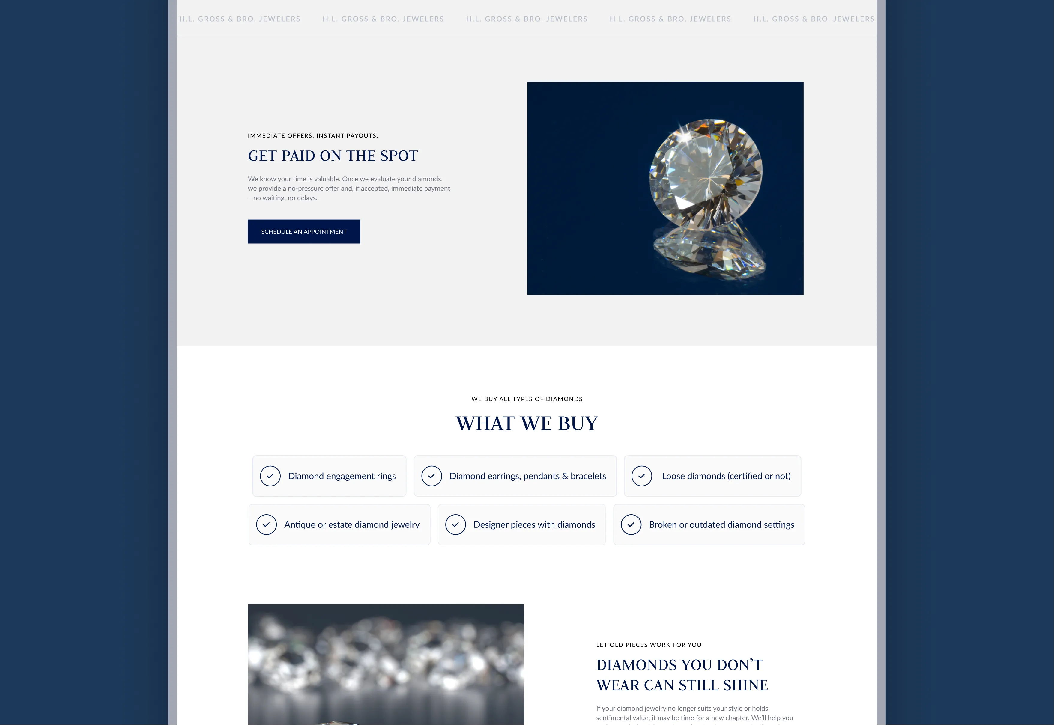 Full Dashboard