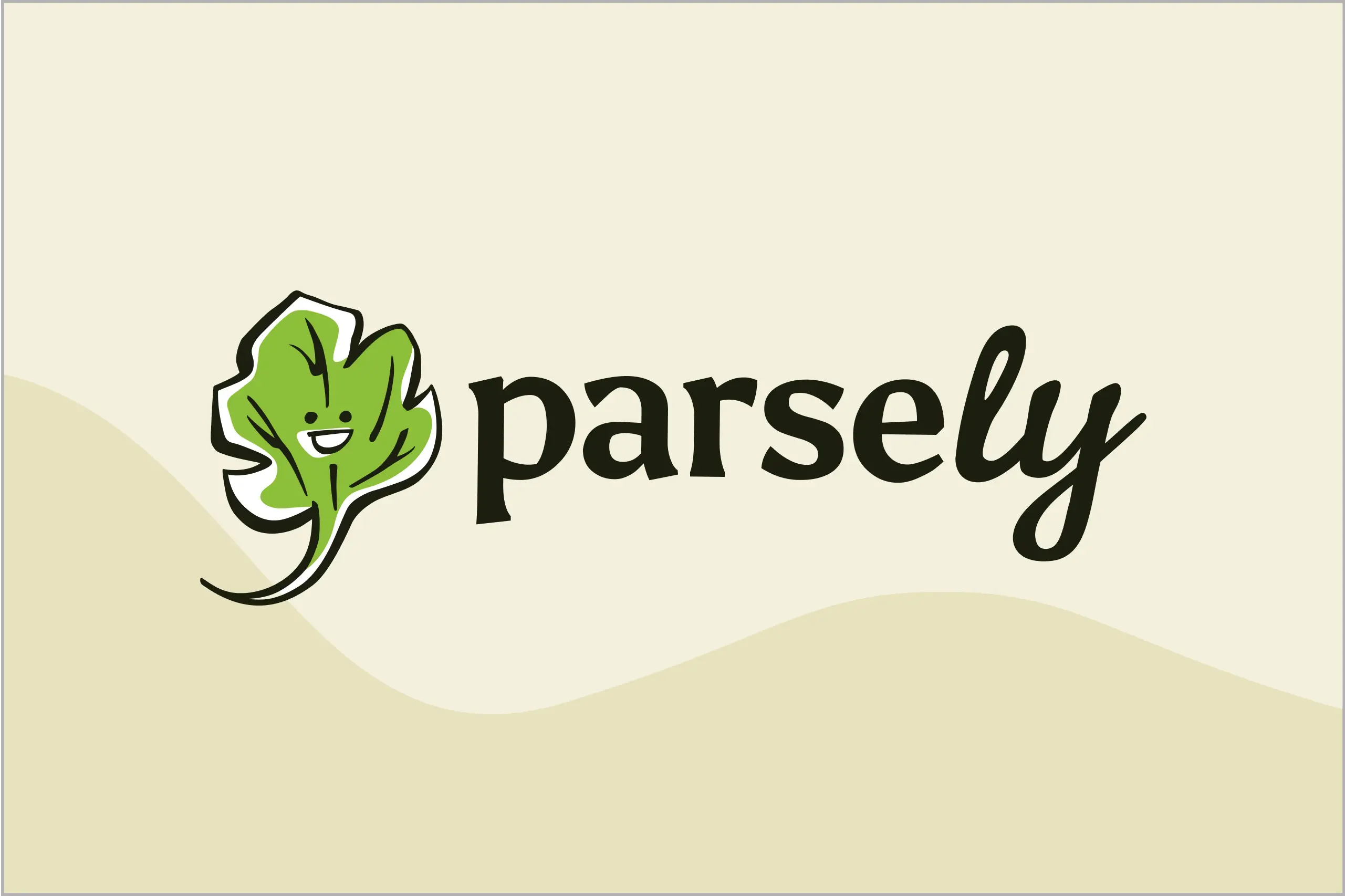Parsely Mobile App