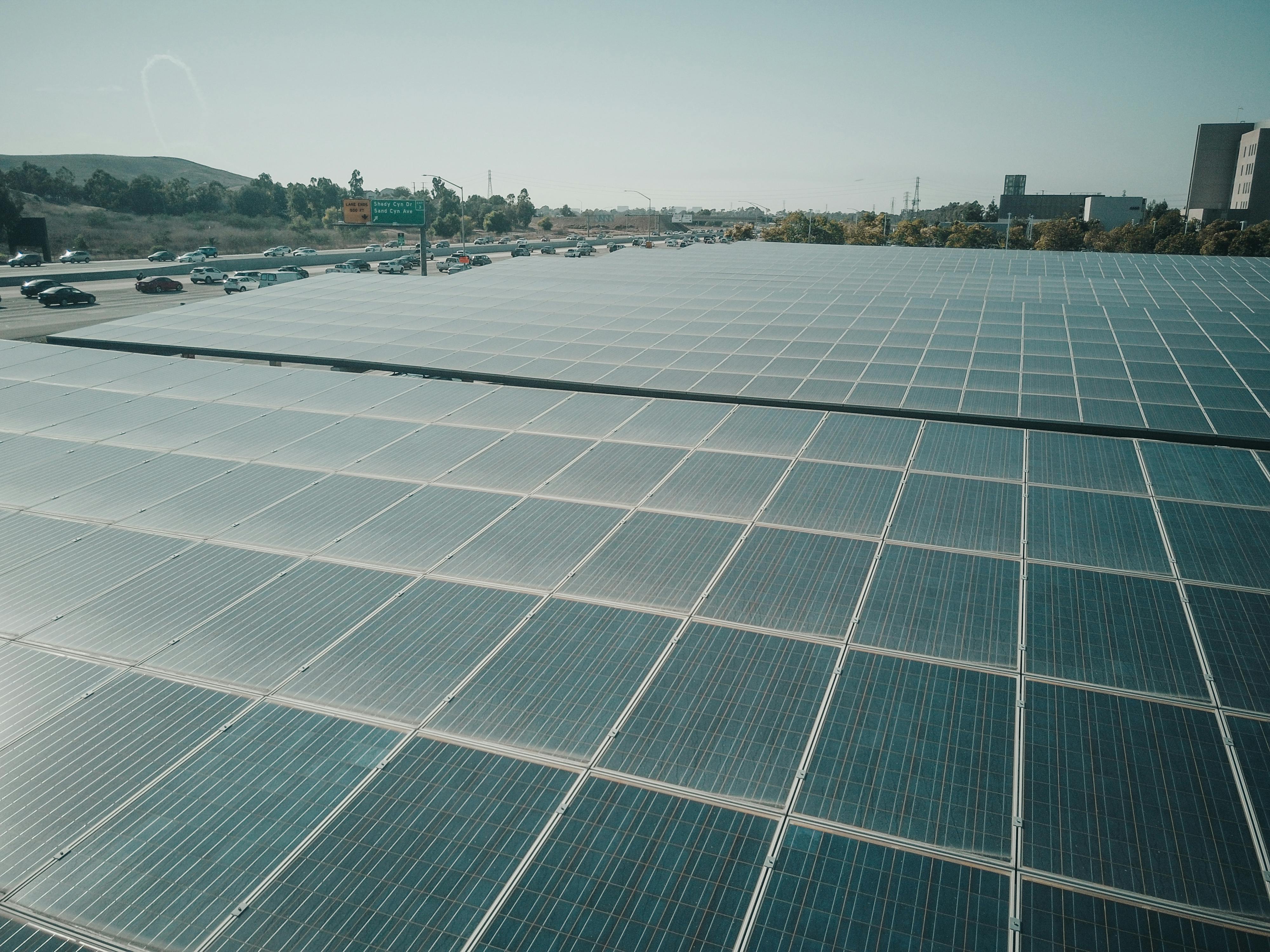 Solar Panel