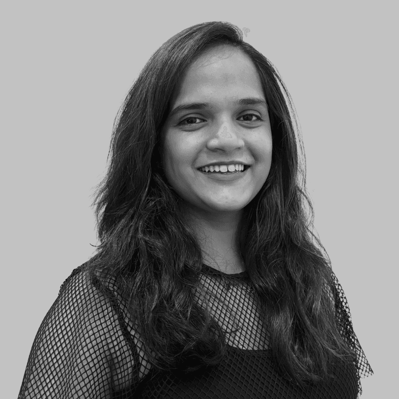 Sanjana Golatkar UI Lead