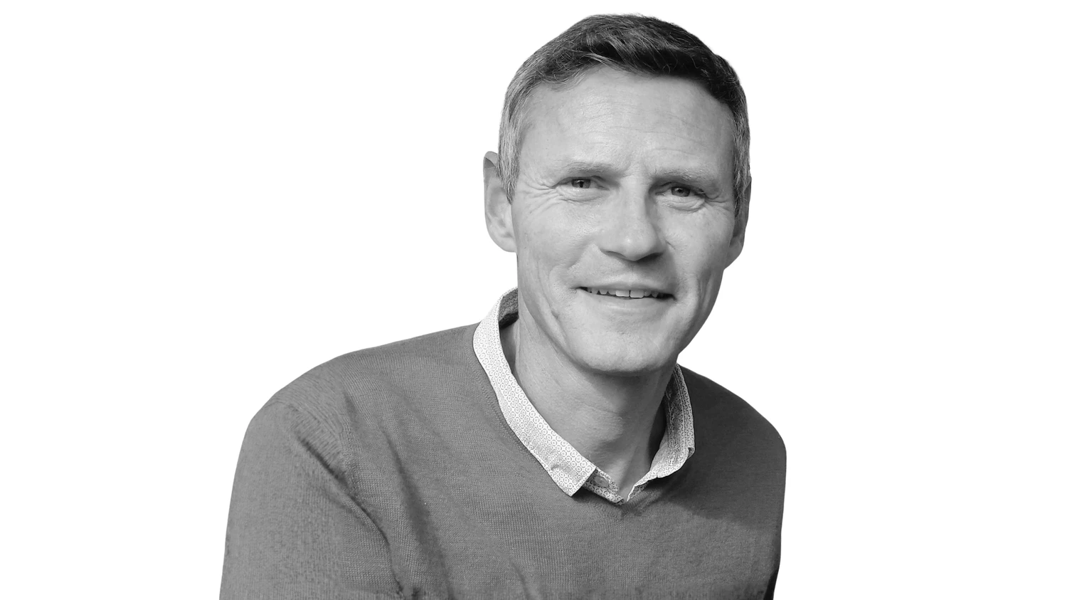 Prof Tommy Wiedmann
