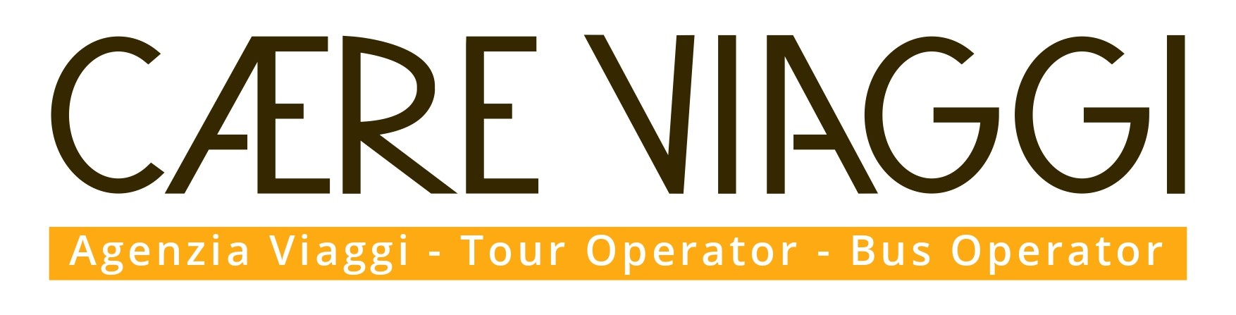 Logo Caere Viaggi