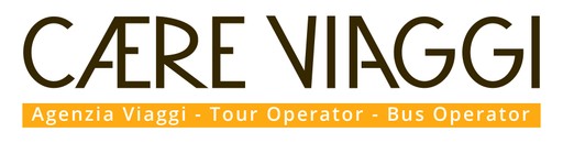 Logo Caere Viaggi