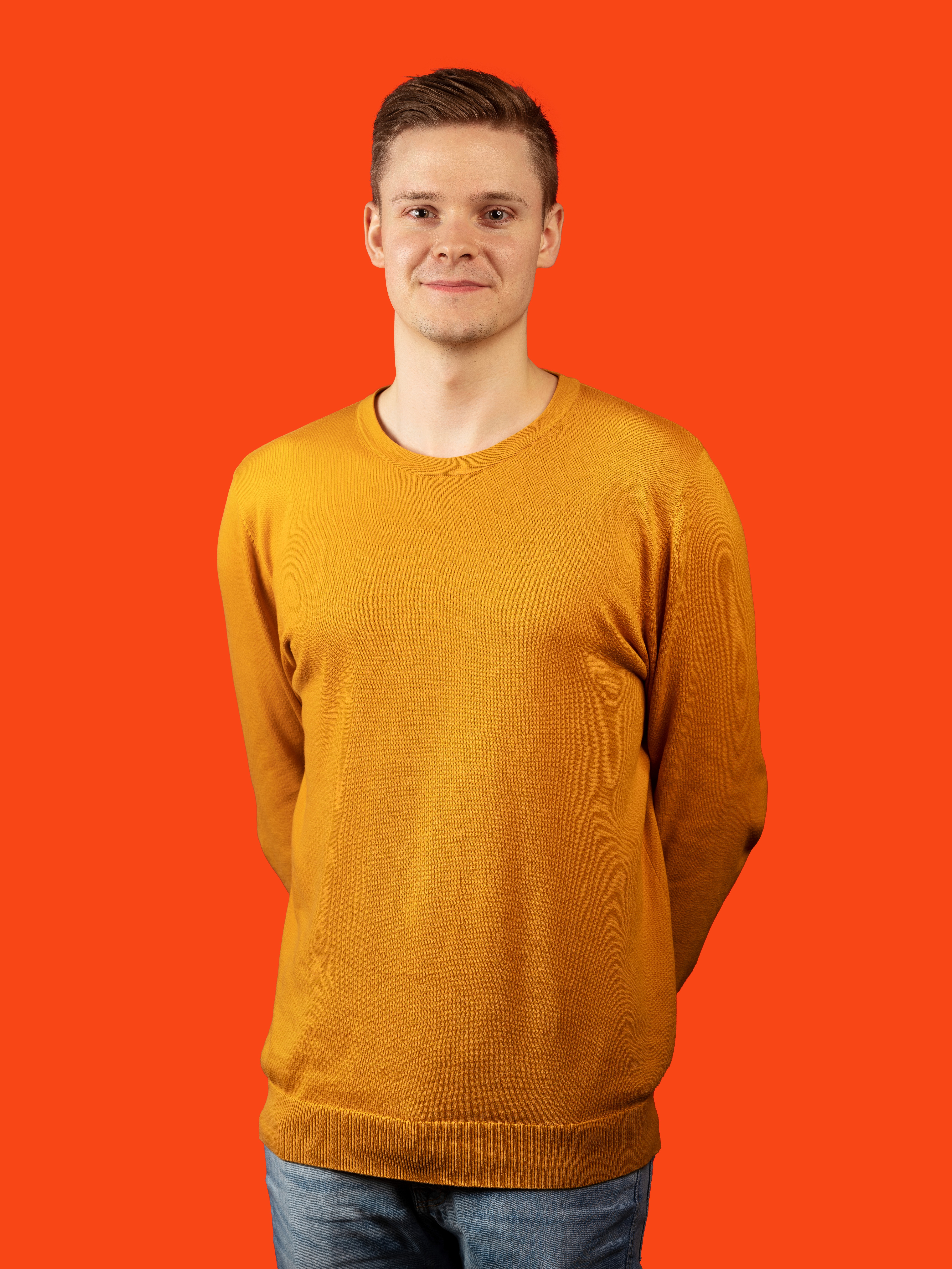 Hilmar Ómarsson
