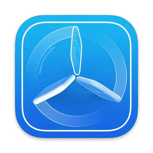 TestFlight Logo
