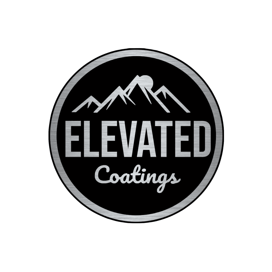 Elevated Coatings Logo