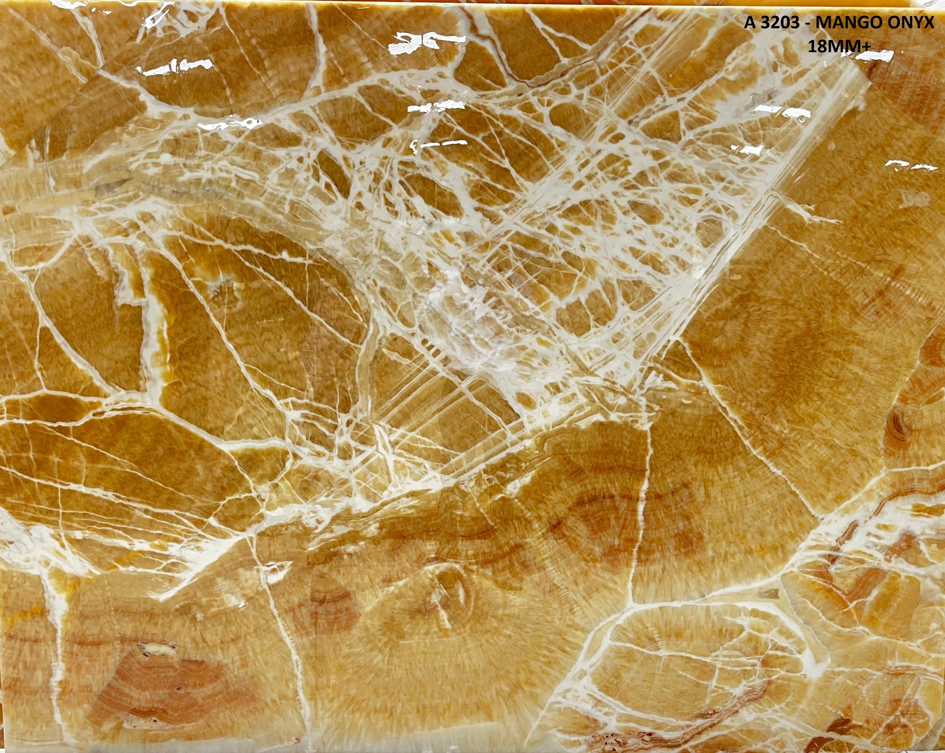 Mango Onyx