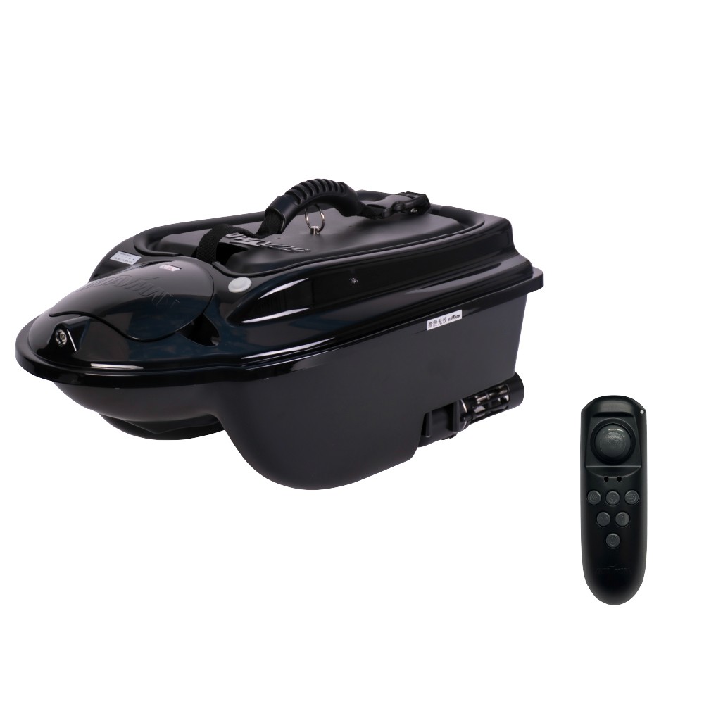 Boatman Romania Leader Pro