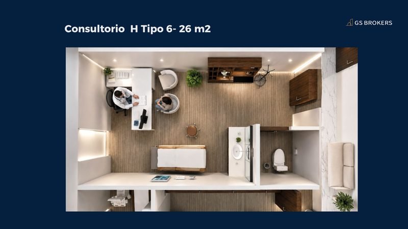 Plano H6