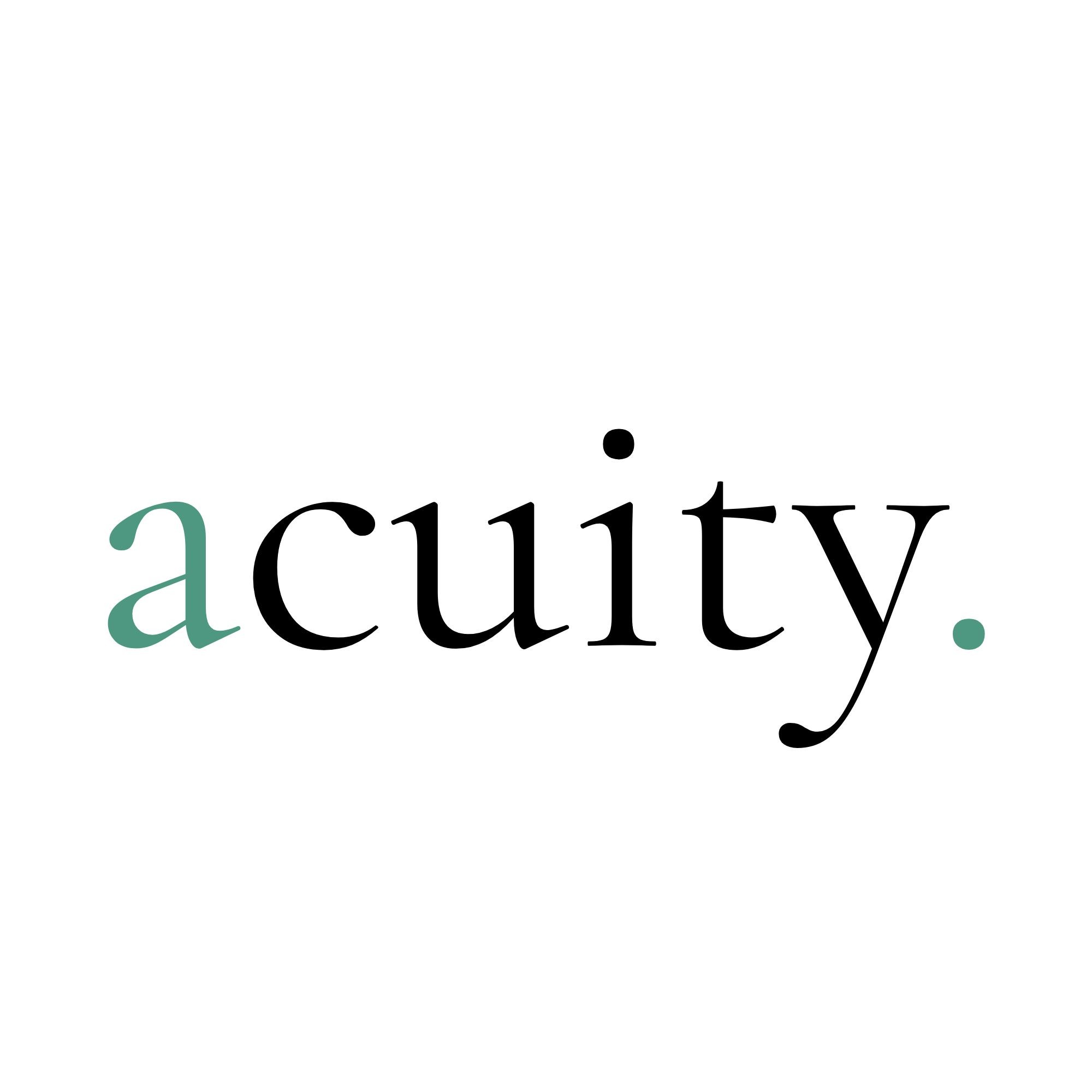 Acuity logo