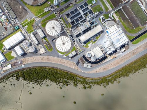 Hawke’s Bay Airport has won the Sustainability Initiative of the Year - Medium Airport, at the 2025 NZ Airports Awards