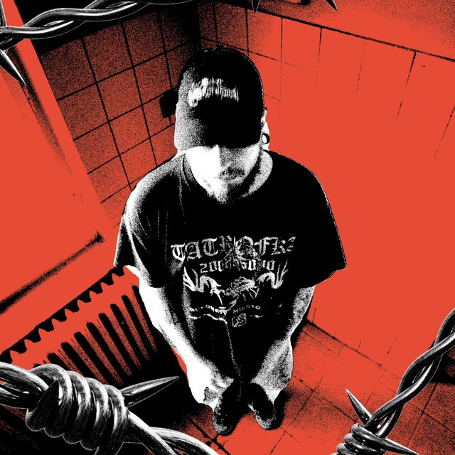 Cover singlu orbis pictus od Temný Rudo