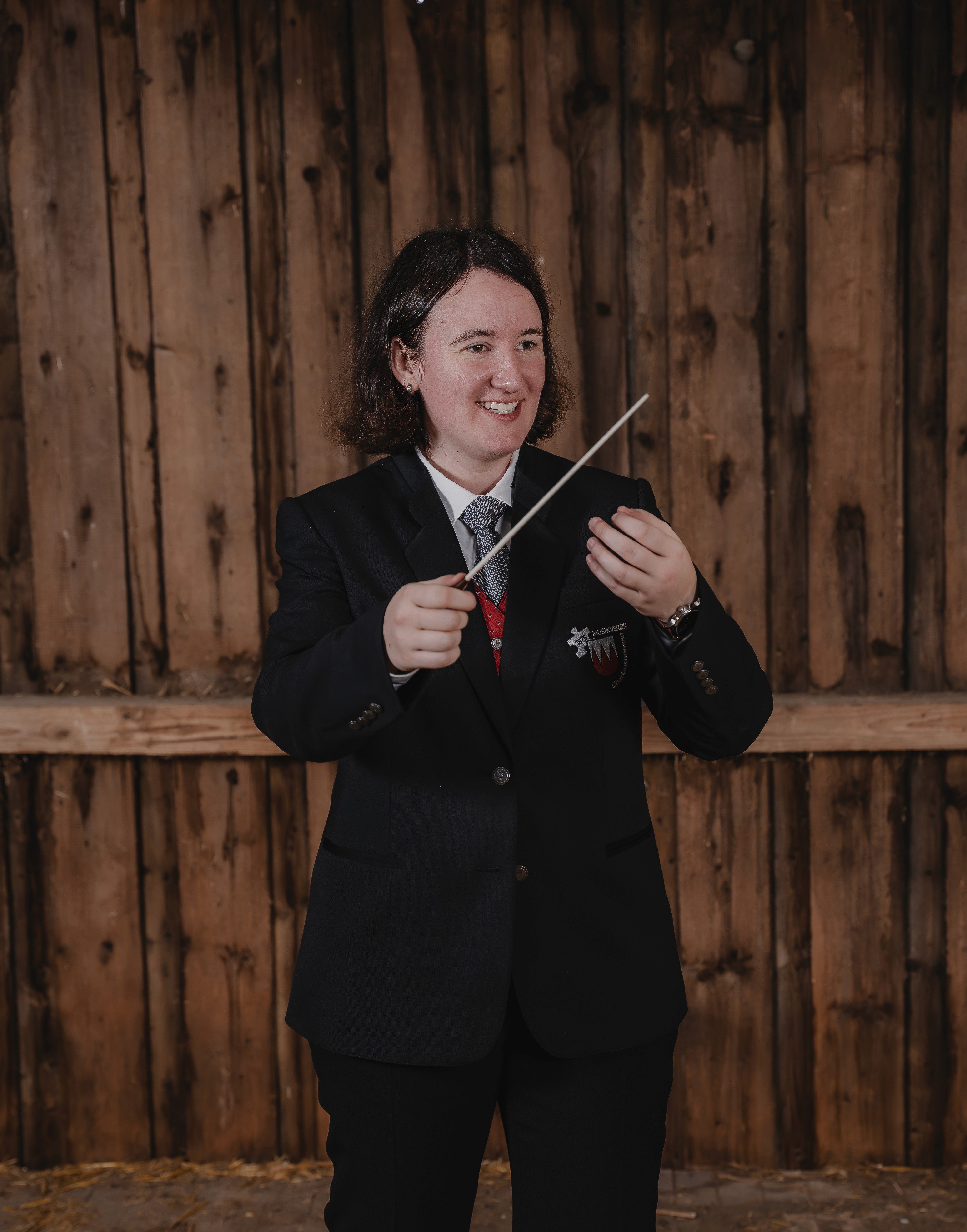 Patricia Schmidt - Musikverein Oberlauchringen