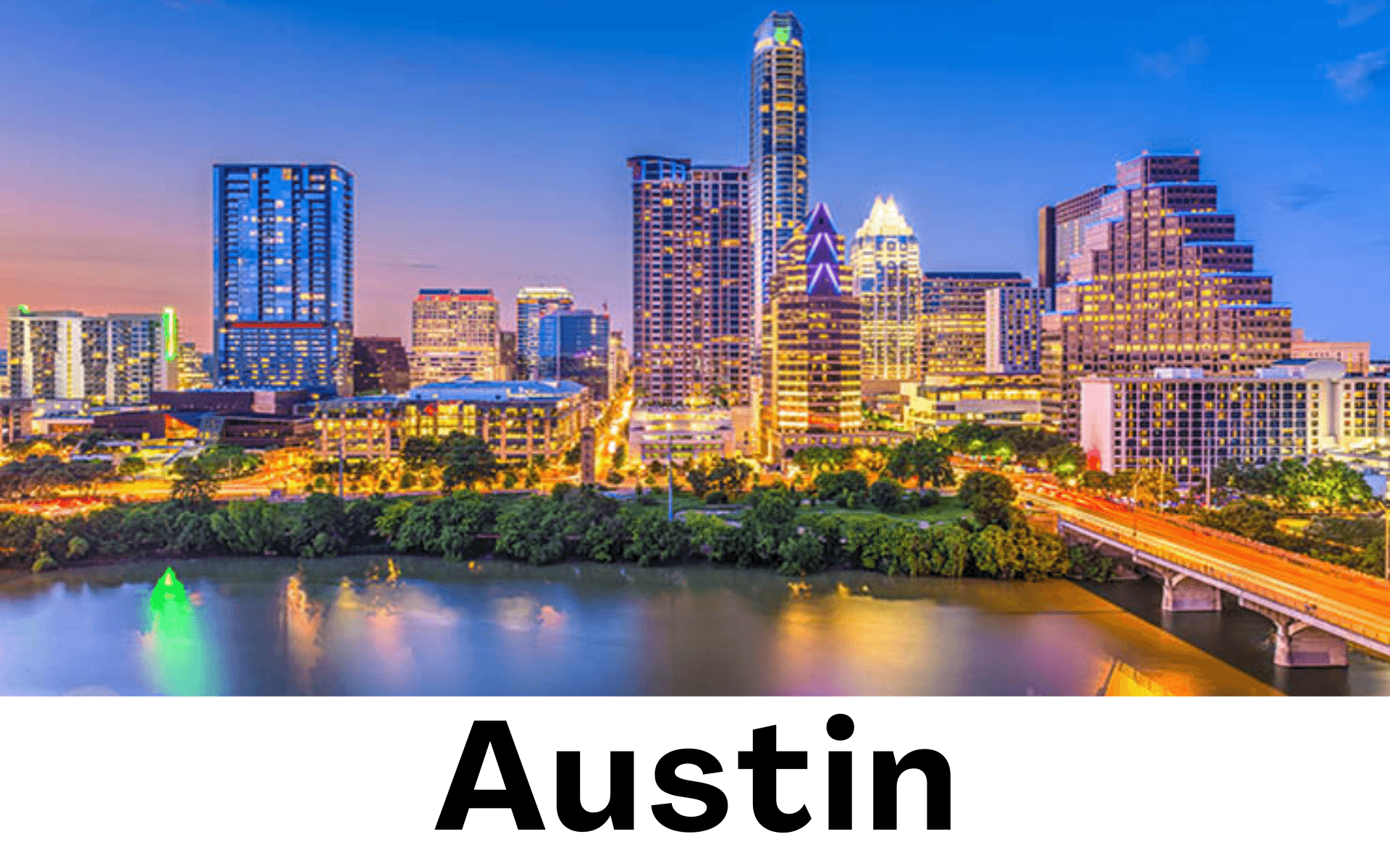 Austin Texas social media management and best social media marketing services by SapNext Marketing for growing local and tech businesses