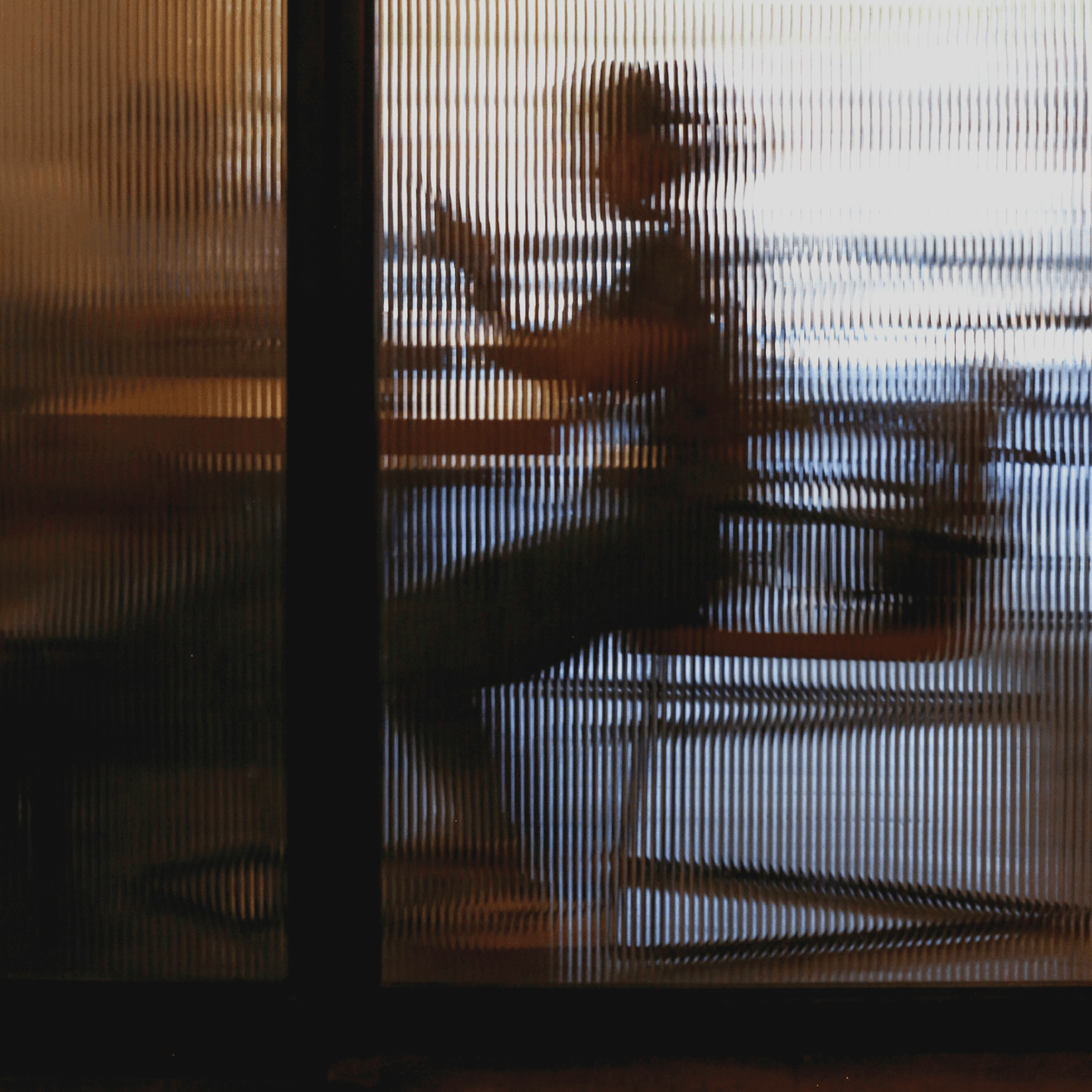 tilt shift lens photography of street lights