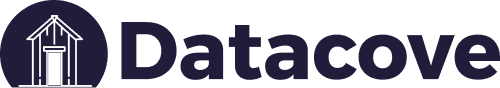 Datacove logo