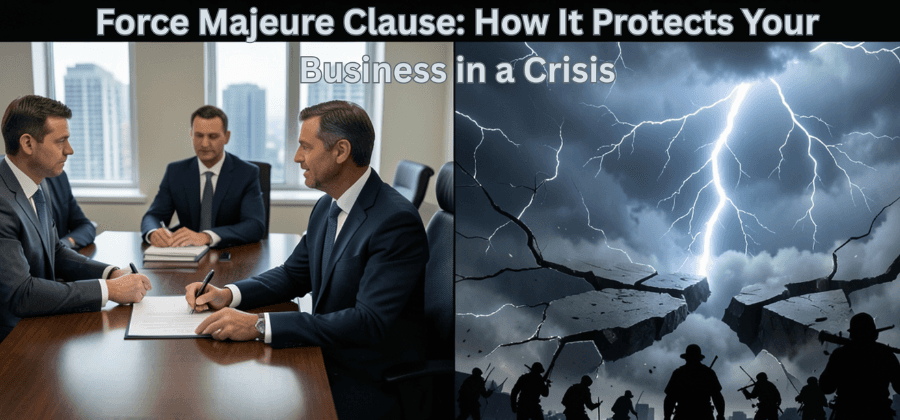 Force Majeure 