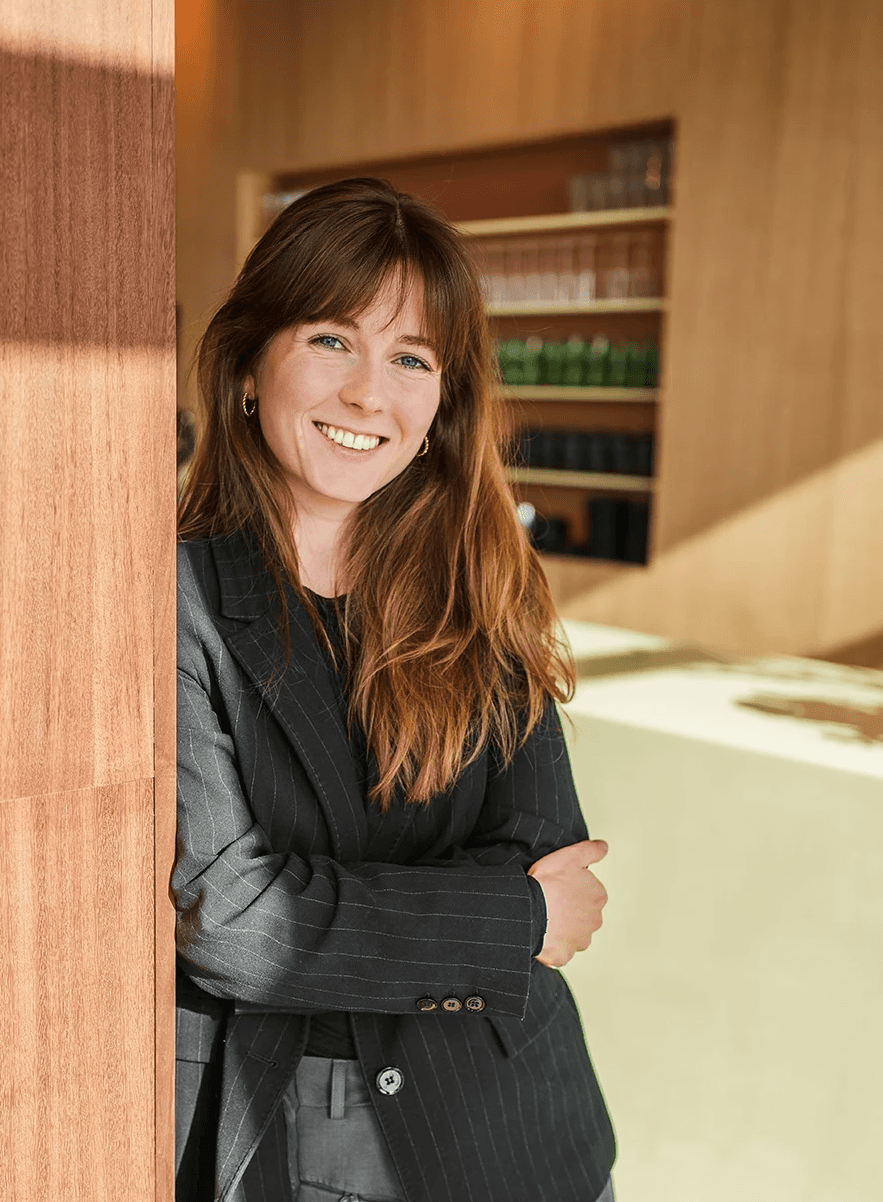robyn luiten