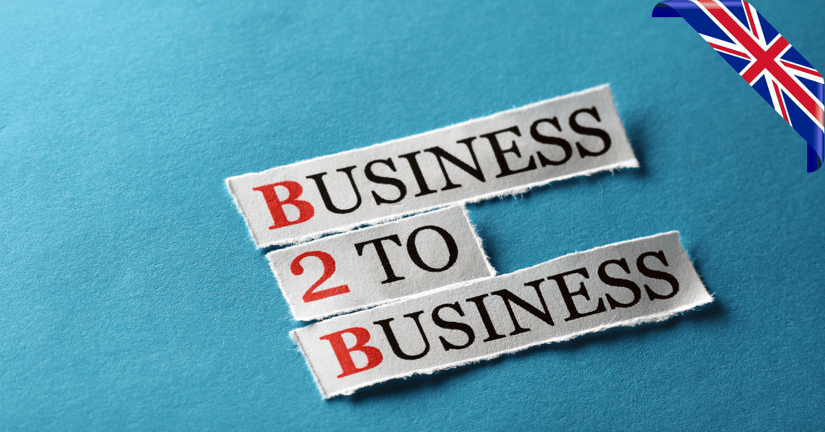 B2B Email Marketing Trends for UK Companies