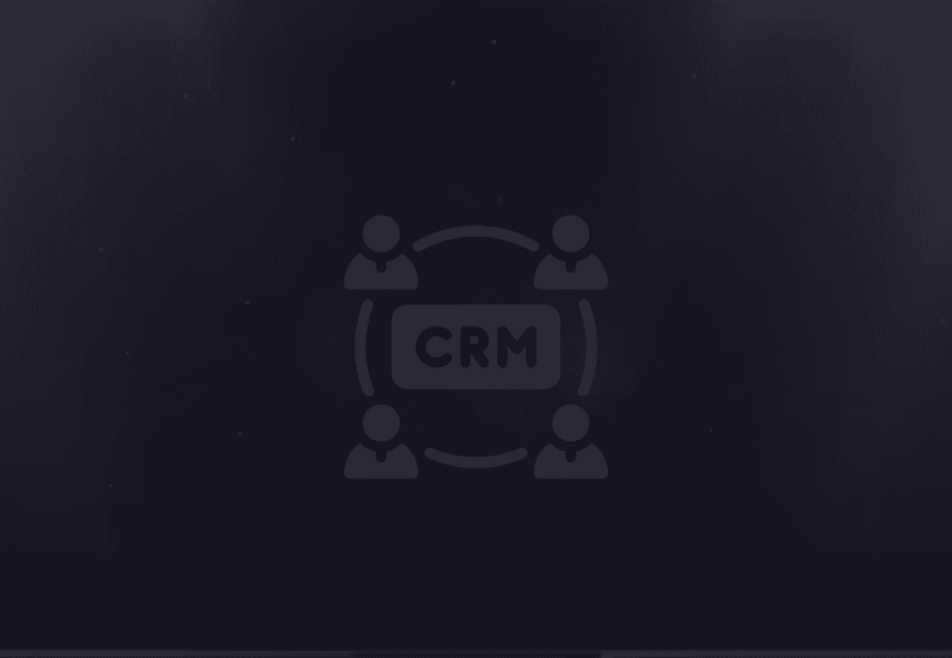 AI in CRM streamlines workflows with smart automation tools