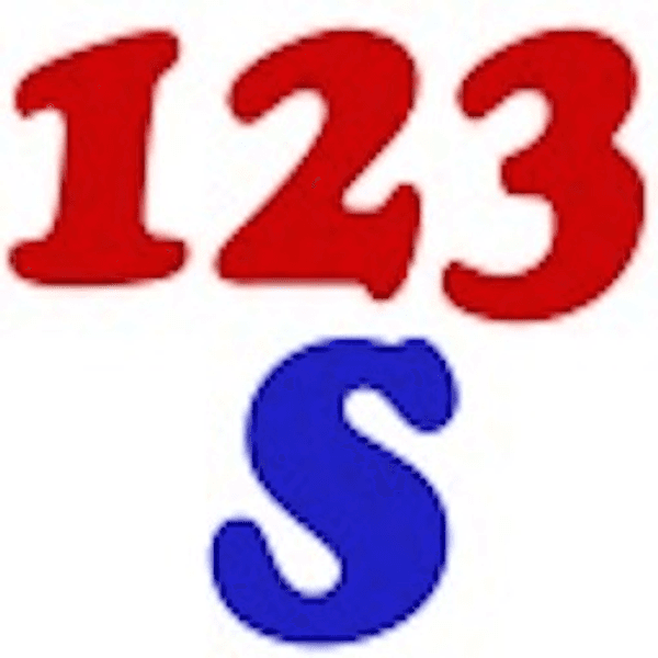 Logo of 123 Stores