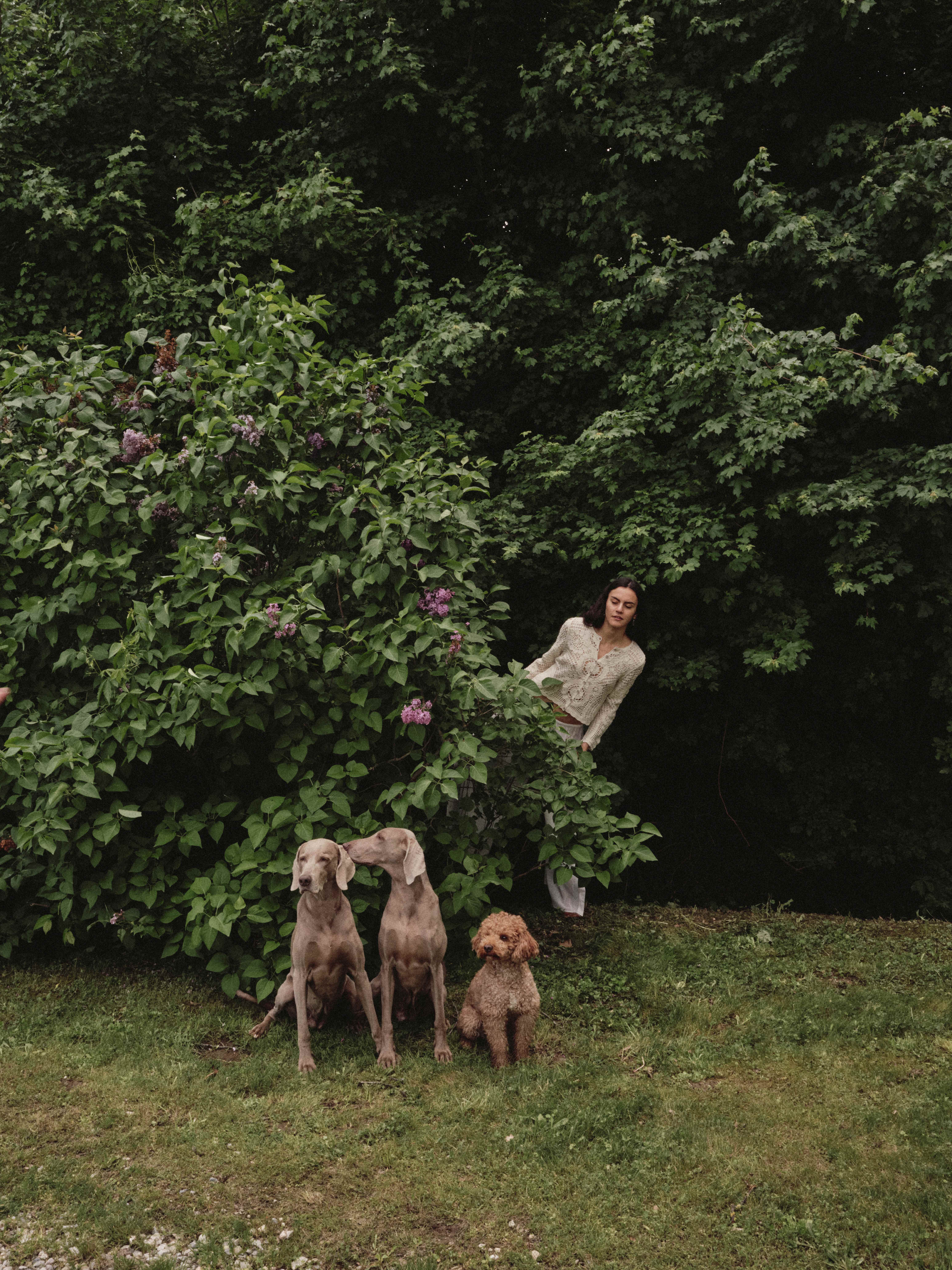 Maria Vittoria Franzini / Wiener Models
