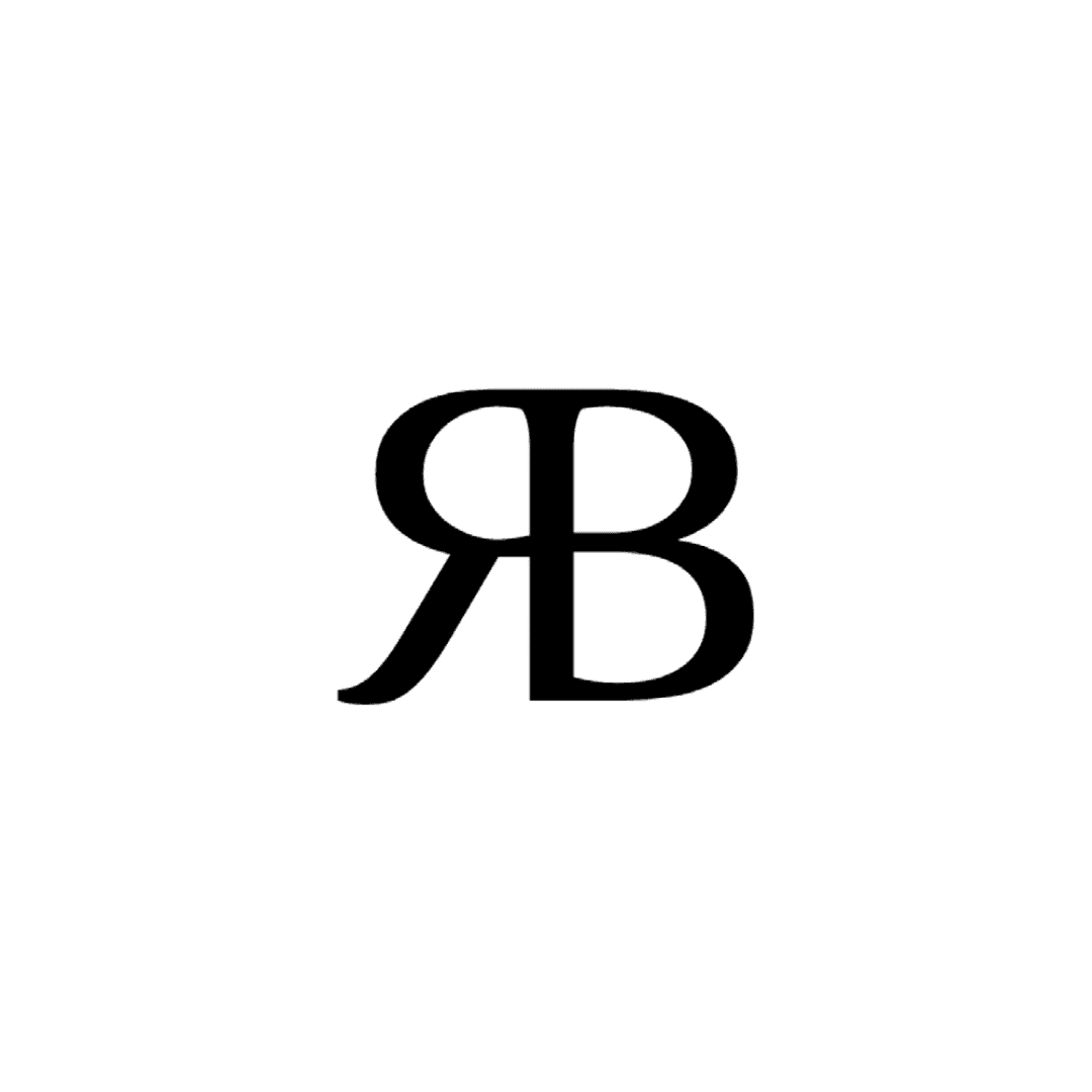 Concept logo for Serif. A premium and polished Framer template for studios, agencys and other creatives ailke.