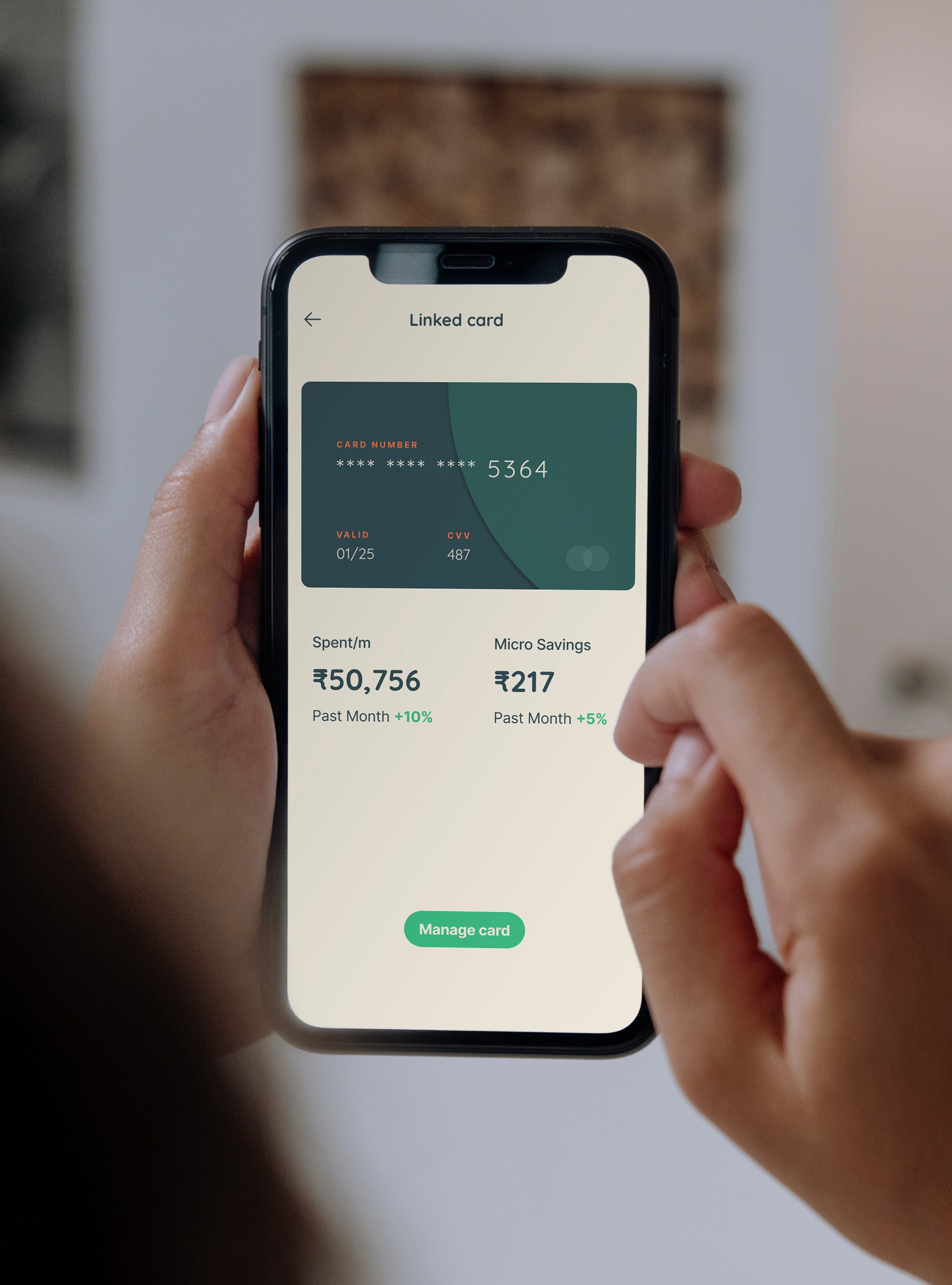 identity brand logo design for fintech company