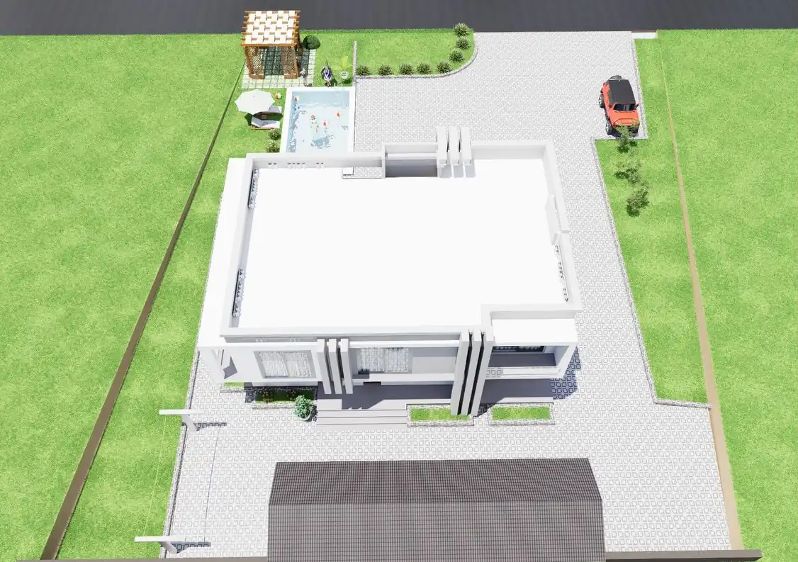 Wenamy house design – image 6 of 11