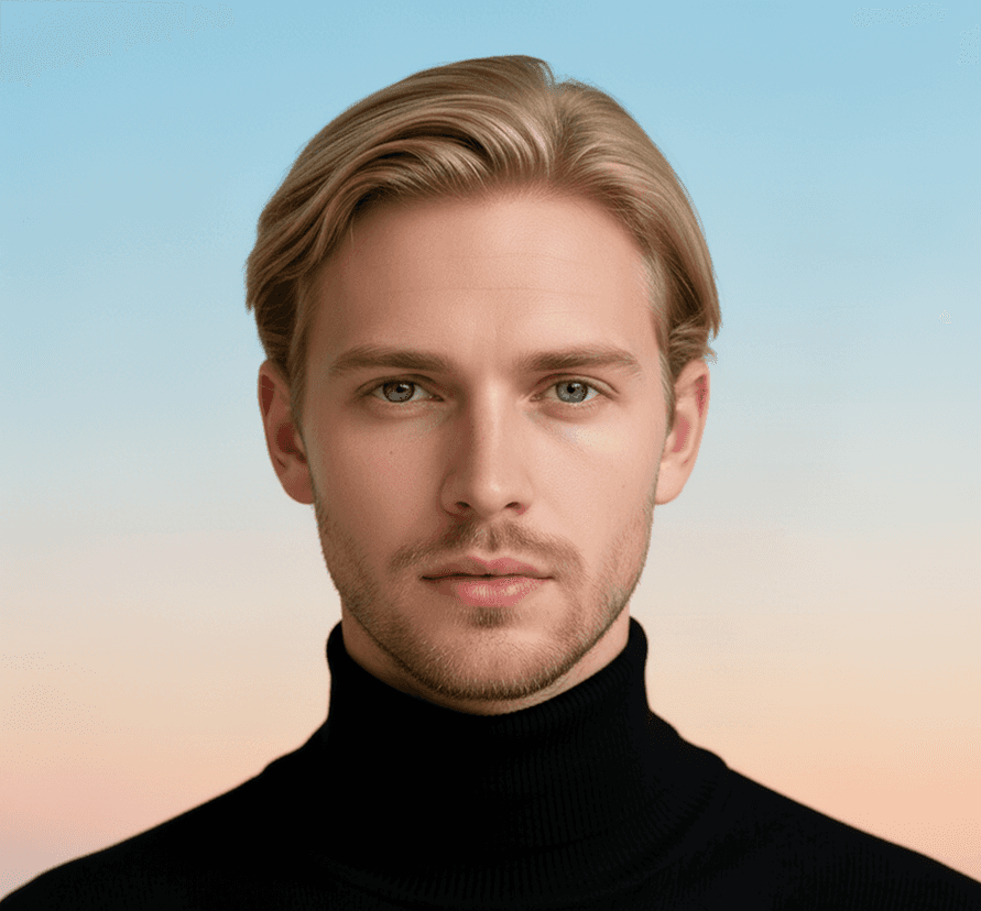 Man Image