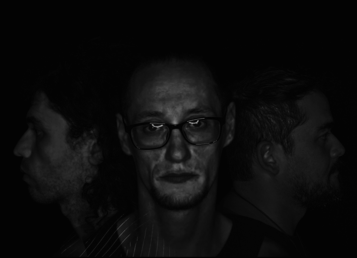 From Sheep To Wolves promo