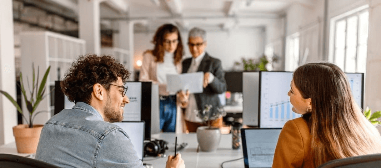 Gerente de Marketing