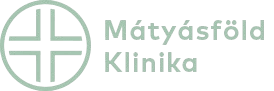 Mátyásföld Klinika logó