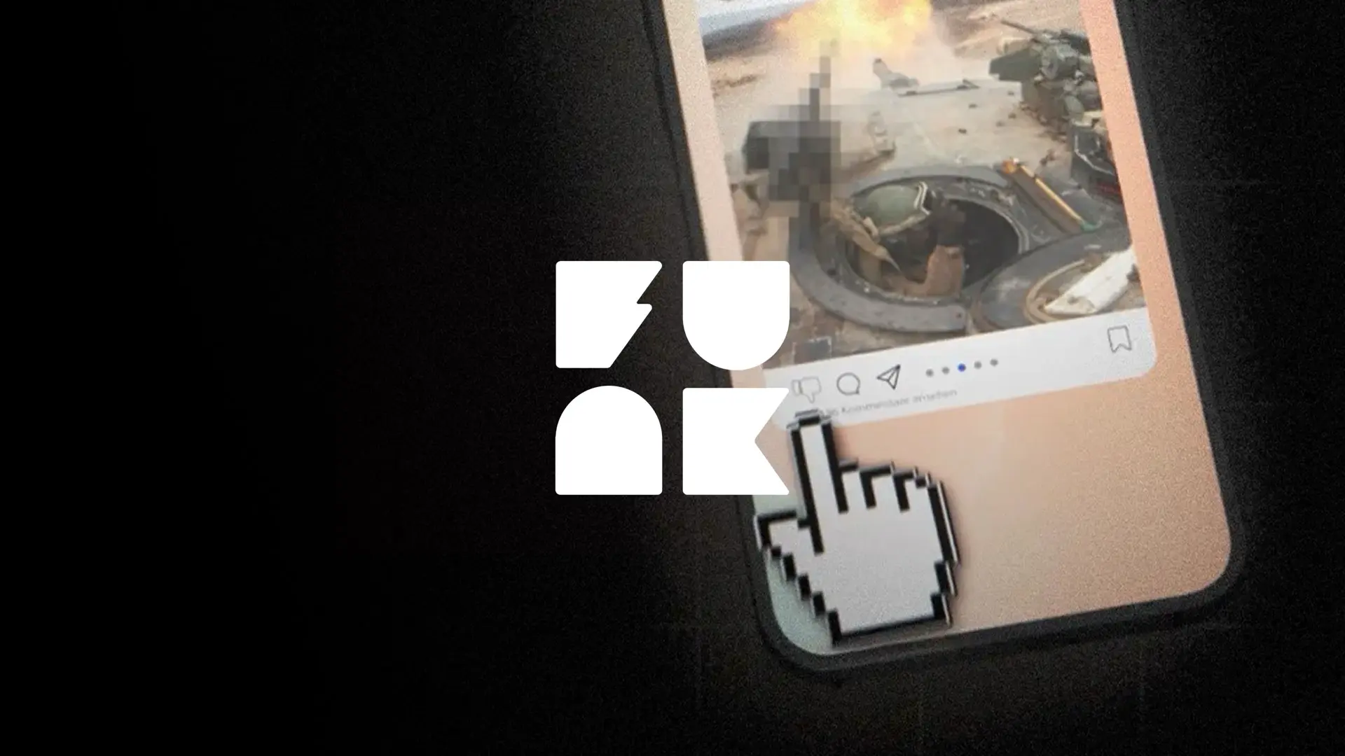 Max Kinzel - funk - Motion Design Portfolio