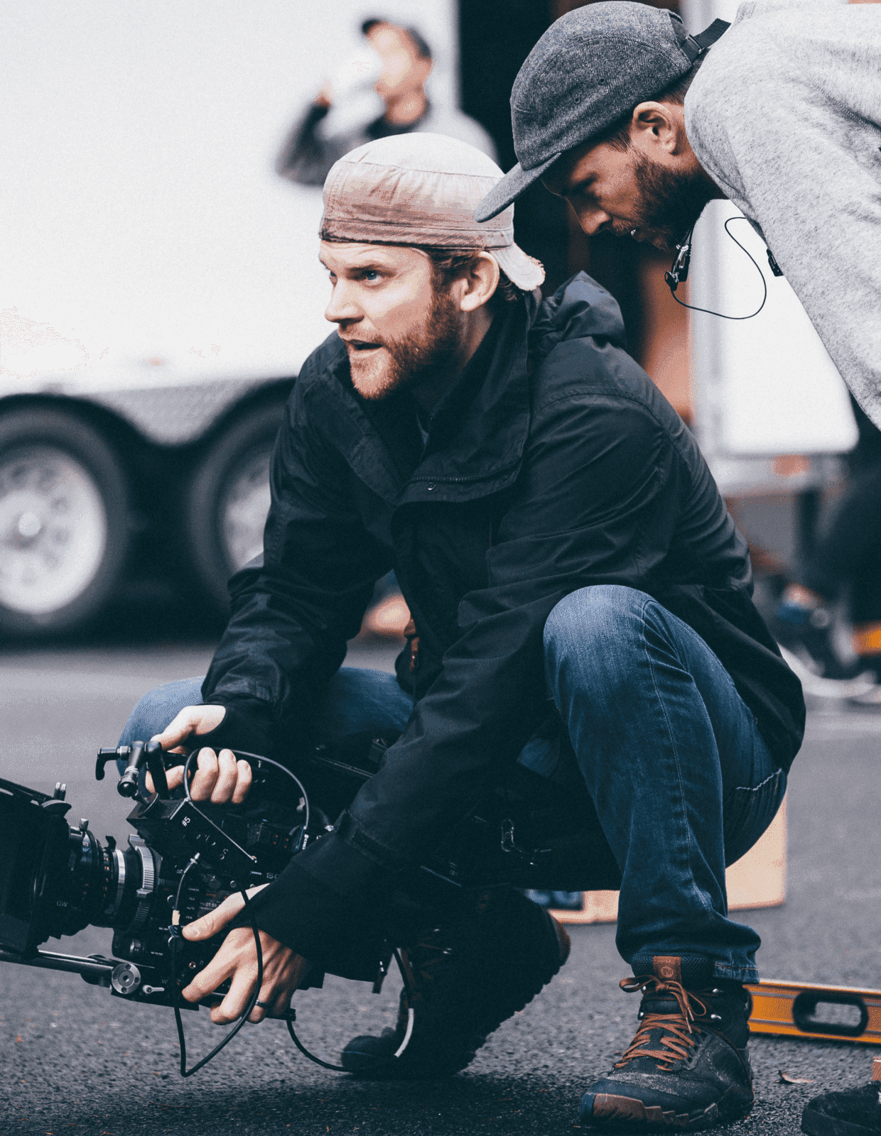 Image of Ricky Staub